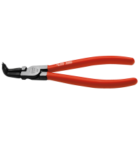 E68 Serisi İç Segman Penseleri (Eğri Uçlu-Yaysız)